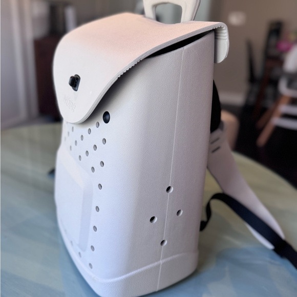 Woda Mini Backpack - Picture 7 of 8